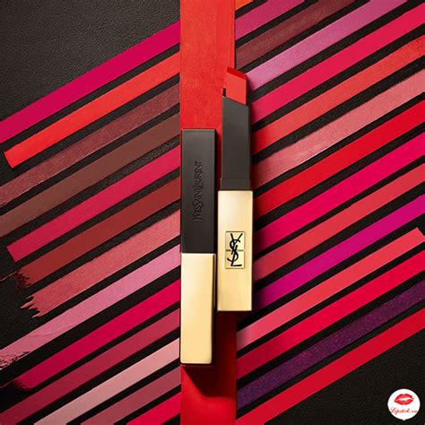 ysl 23 slim